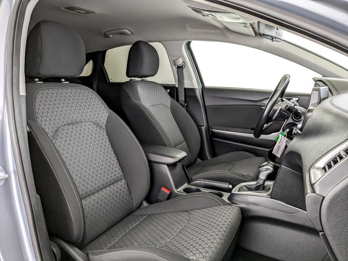 Купить Киа Сид, 2019, 95 881 км.. Фото: #18