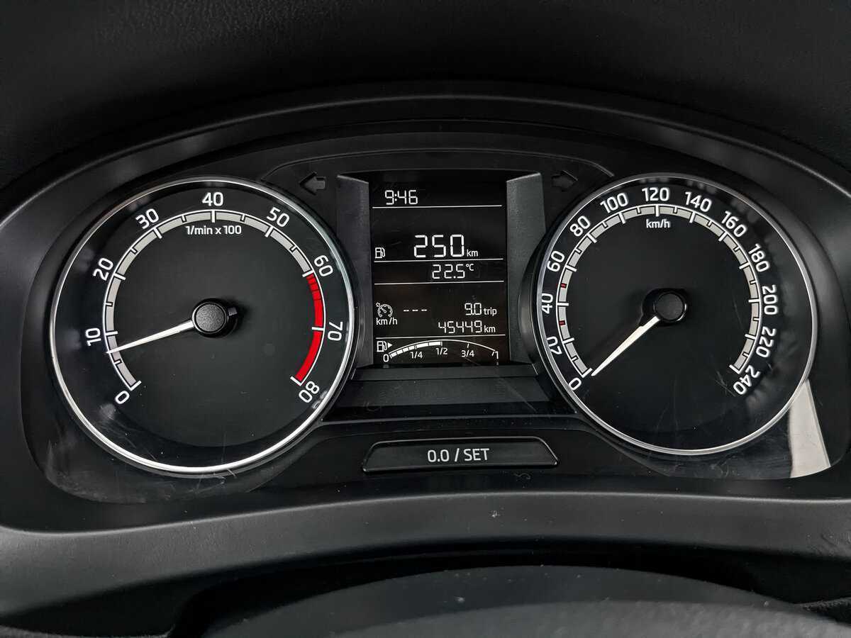 Купить Шкода Рапид, 2019, 45 448 км.. Фото: #10