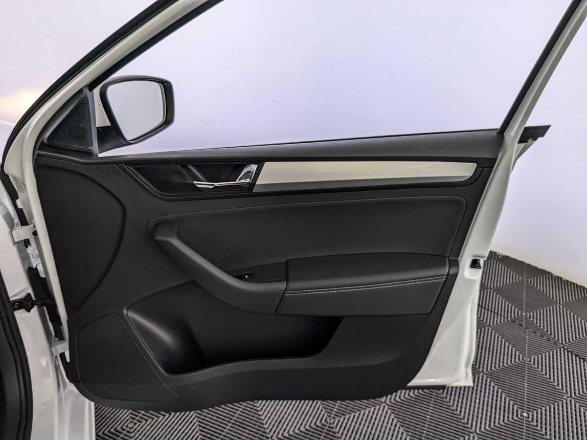 Купить Шкода Рапид, 2019, 45 448 км.. Фото: #17