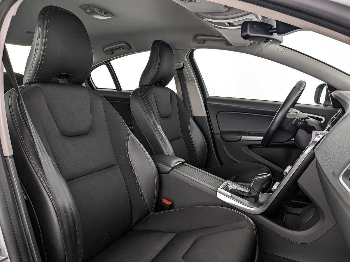 Купить Вольво С60, 2017, 69 248 км.. Фото: #17