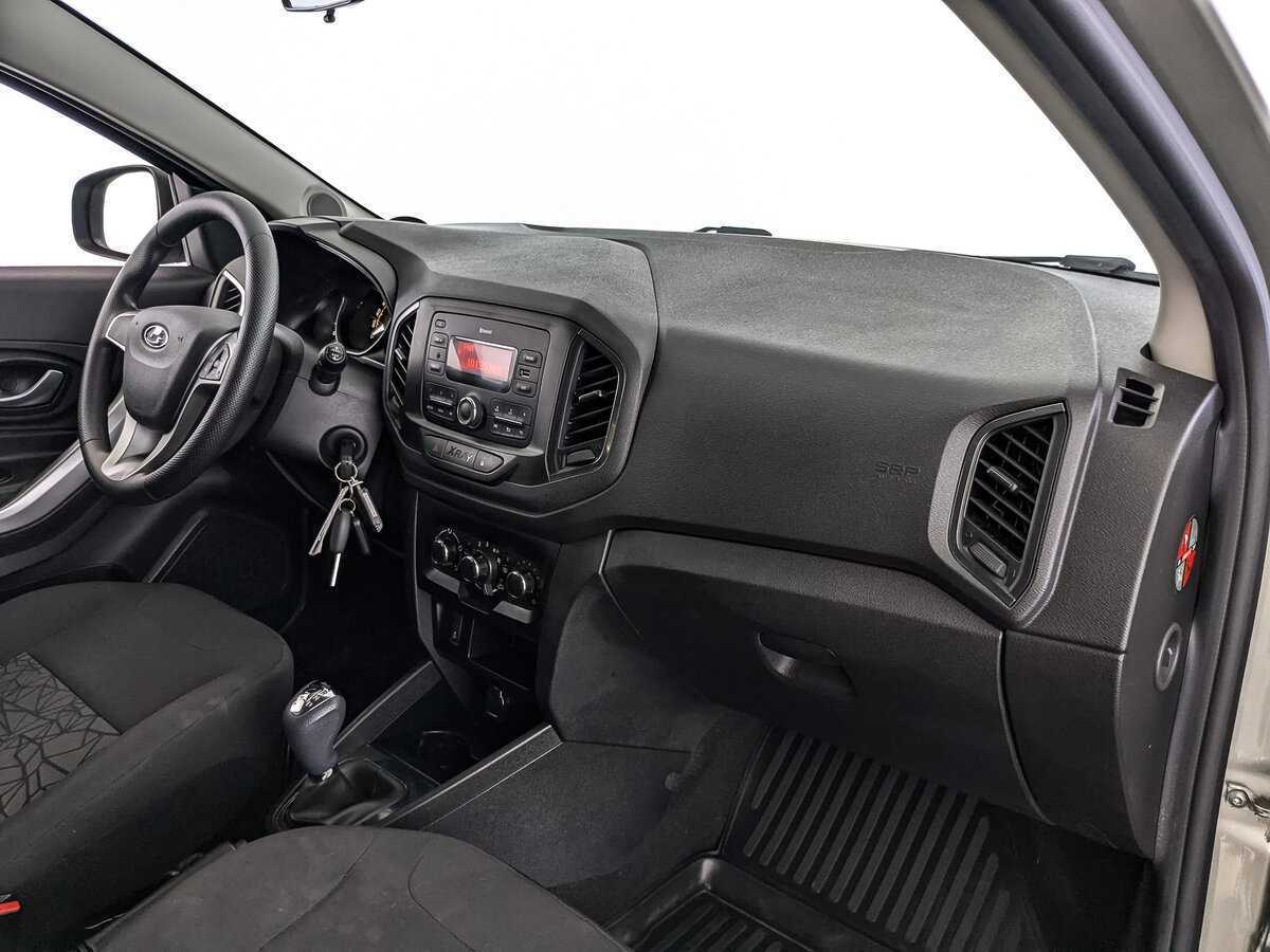 Купить Лада (ВАЗ) ИКСРЭЙ, 2019, 49 730 км.. Фото: #8