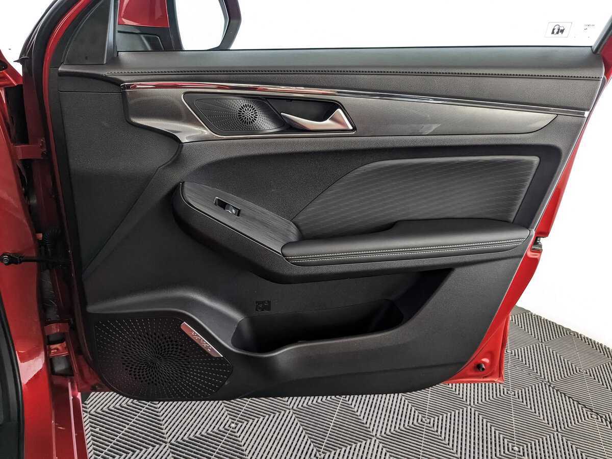 Купить Хавал Джолион, 2021, 77 507 км.. Фото: #19