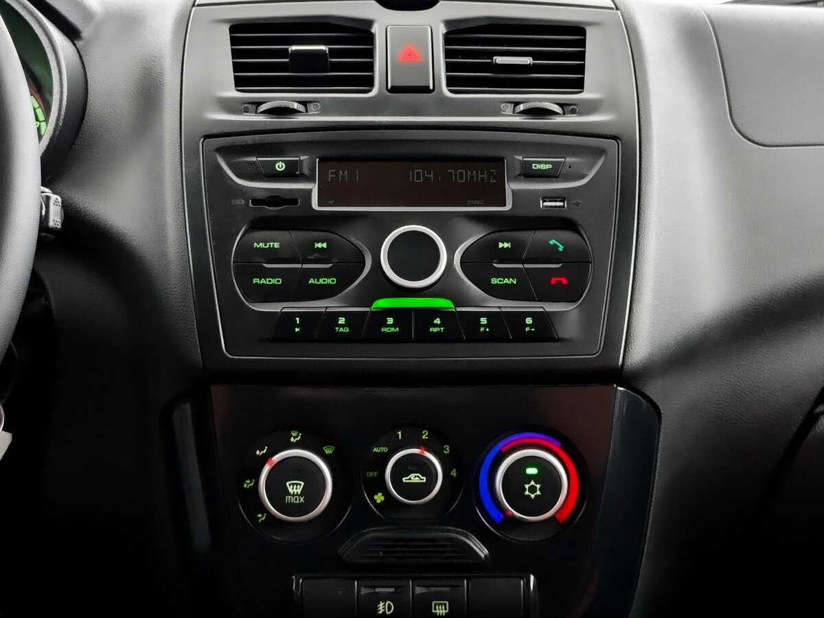 Купить Лада (ВАЗ) Калина, 2017, 98 988 км.. Фото: #12