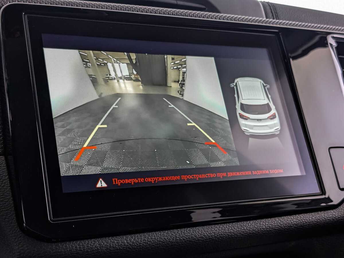 Купить Чери Тигго 4, 2021, 28 585 км.. Фото: #21