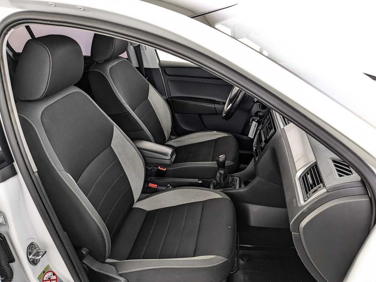 Купить Шкода Рапид, 2017, 147 008 км.. Фото: #19