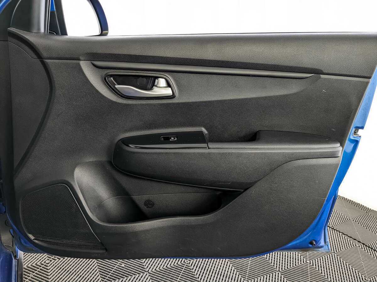 Купить Киа Рио, 2019, 178 540 км.. Фото: #20