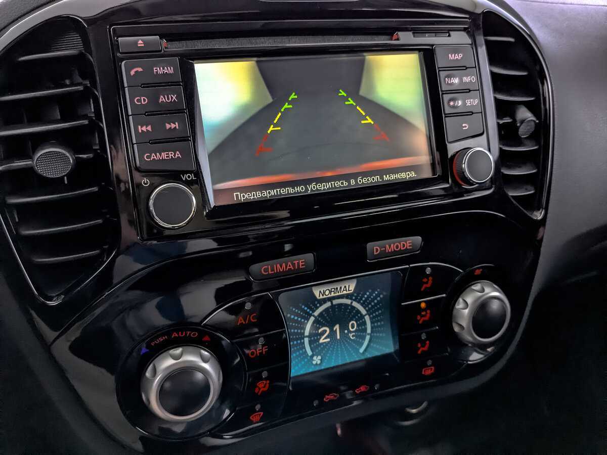 Купить Ниссан Жук, 2013, 142 616 км.. Фото: #20