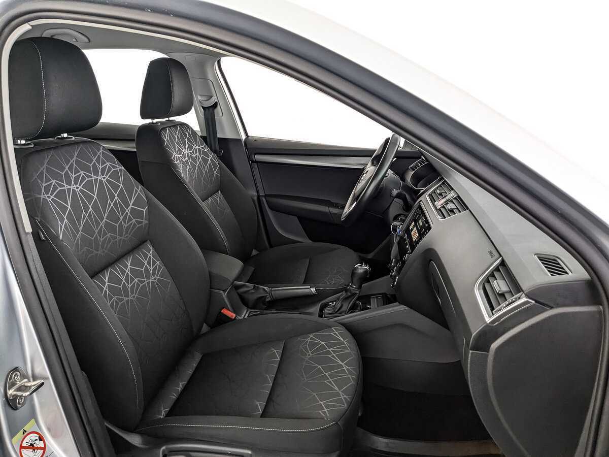 Купить Шкода Октавия, 2020, 49 197 км.. Фото: #19