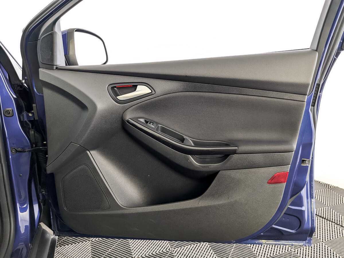 Купить Форд Фокус, 2017, 165 130 км.. Фото: #19