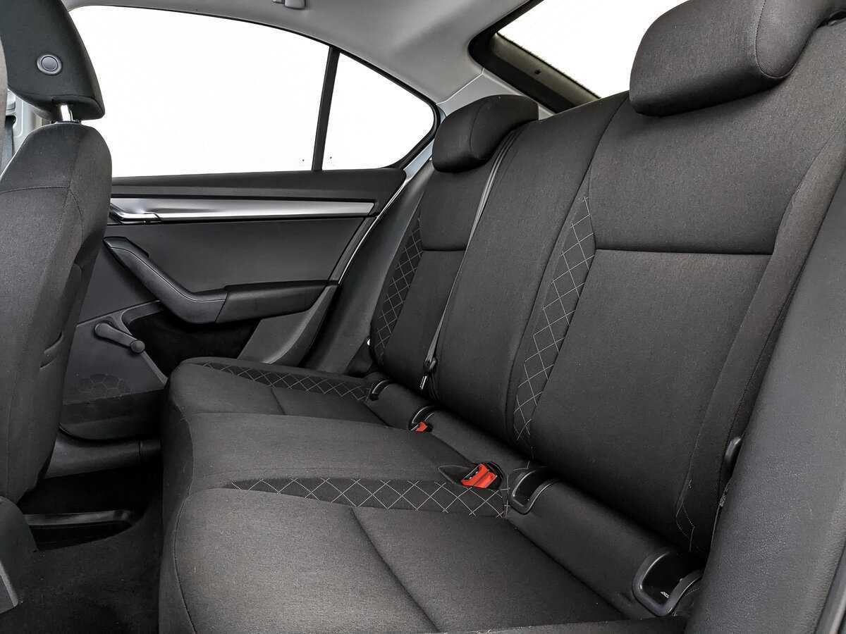 Купить Шкода Октавия, 2017, 165 576 км.. Фото: #13