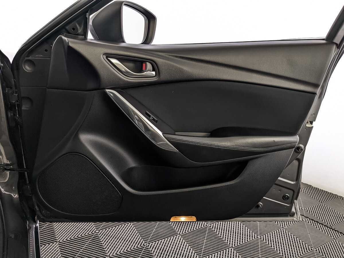 Купить Мазда 6, 2018, 99 520 км.. Фото: #20