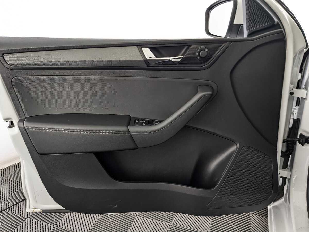 Купить Шкода Рапид, 2020, 66 200 км.. Фото: #14