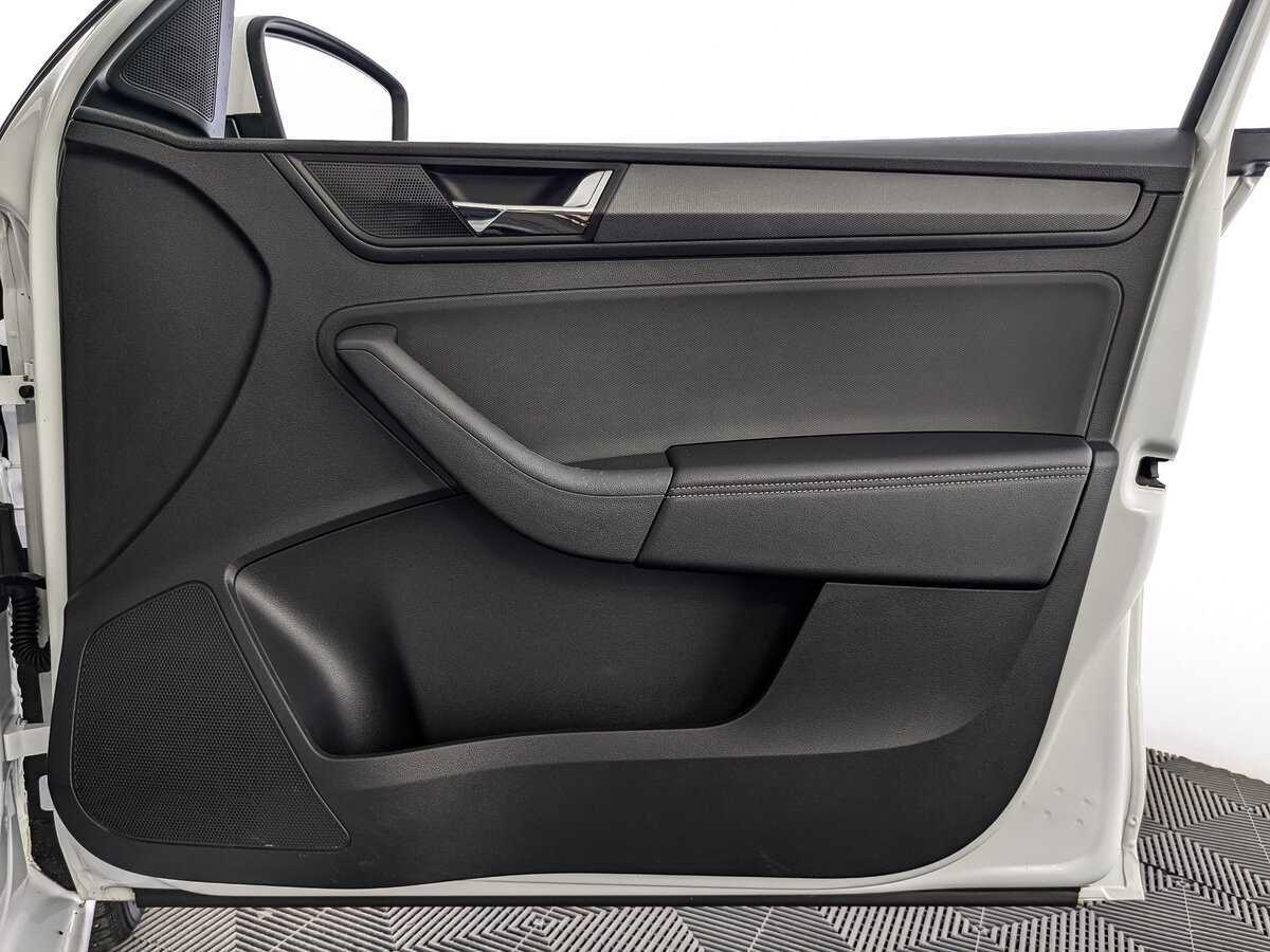 Купить Шкода Рапид, 2020, 66 200 км.. Фото: #20