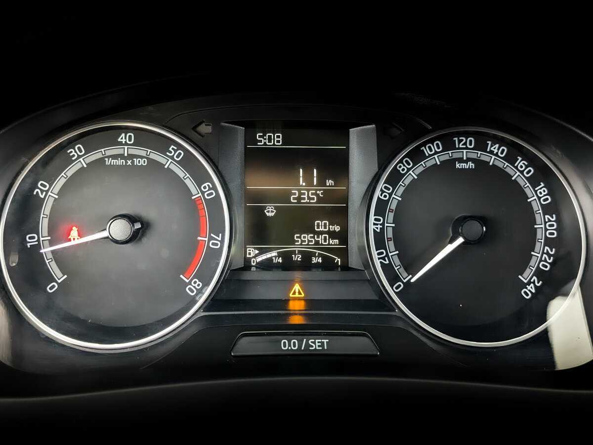 Купить Шкода Рапид, 2019, 59 532 км.. Фото: #10