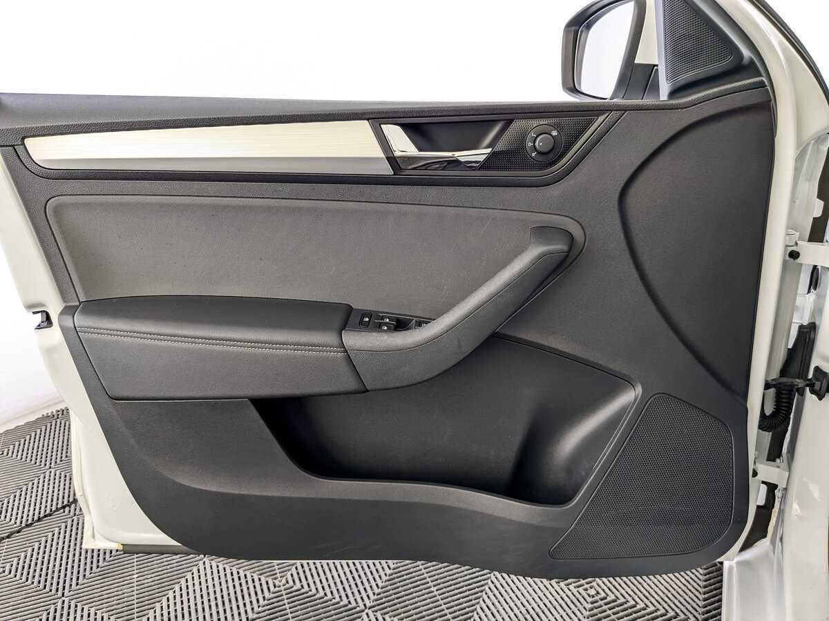 Купить Шкода Рапид, 2019, 59 532 км.. Фото: #14