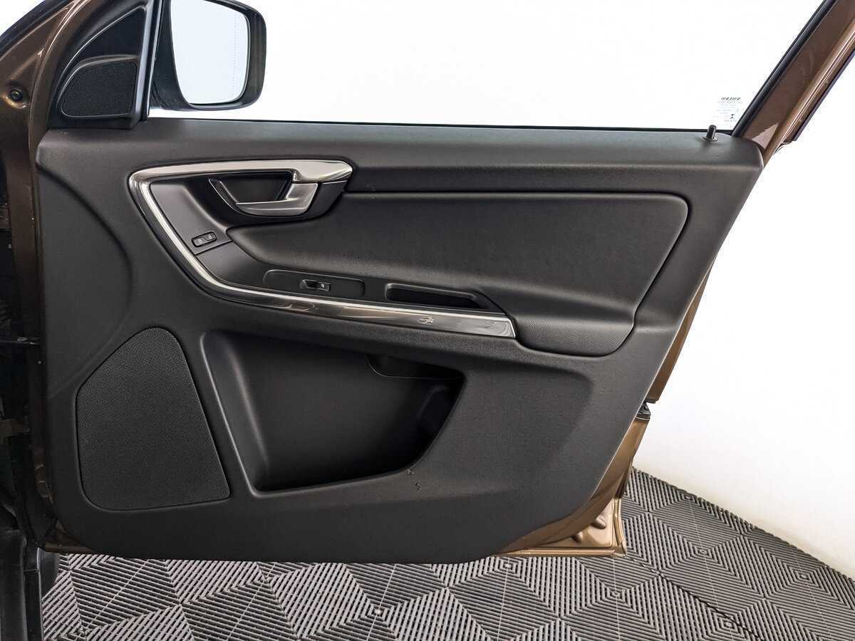 Купить Вольво ИксЦ60, 2012, 185 000 км.. Фото: #20