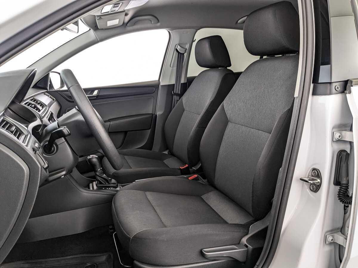 Купить Шкода Рапид, 2018, 25 879 км.. Фото: #15