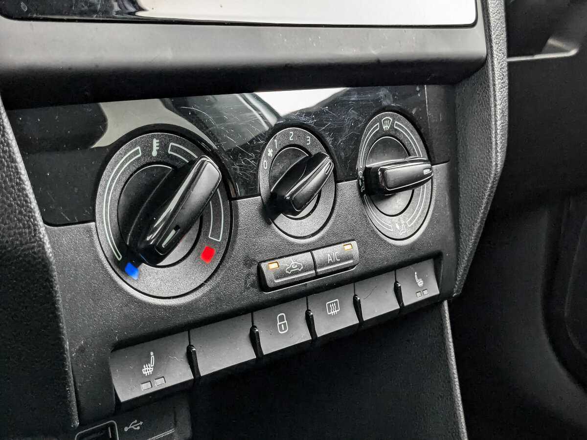 Купить Шкода Рапид, 2018, 25 879 км.. Фото: #16