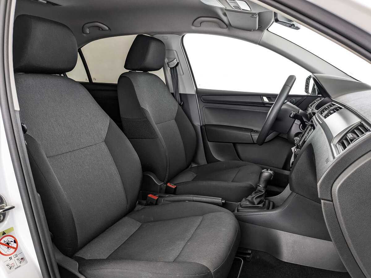 Купить Шкода Рапид, 2018, 25 879 км.. Фото: #19