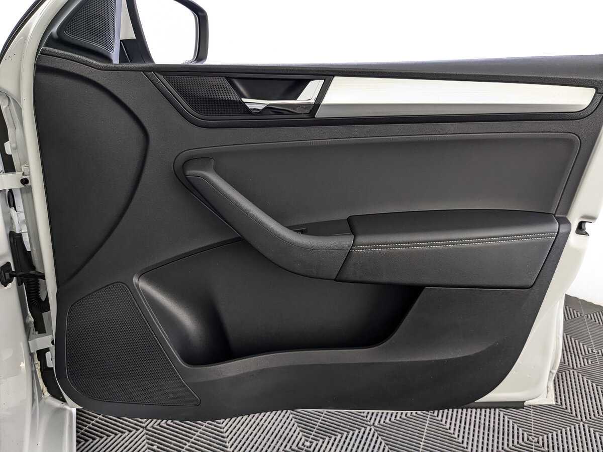 Купить Шкода Рапид, 2019, 33 574 км.. Фото: #20