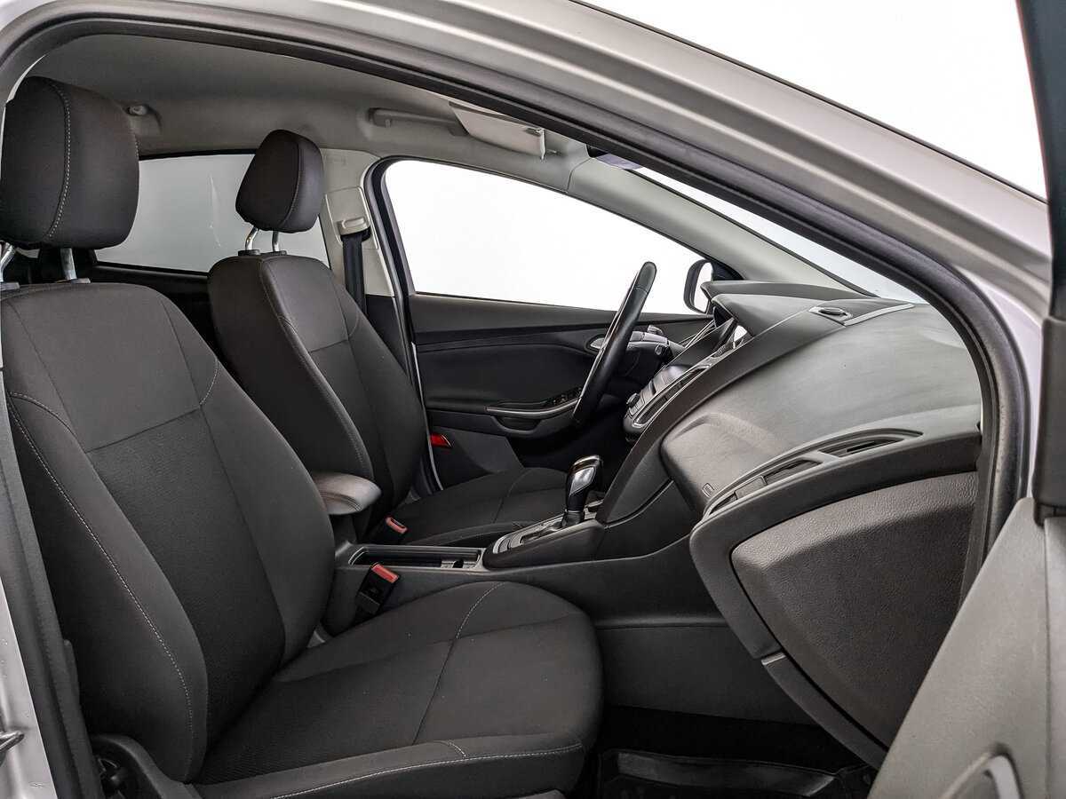 Купить Форд Фокус, 2019, 71 535 км.. Фото: #19