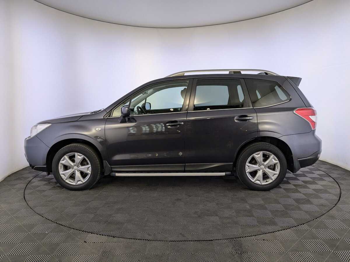 Купить Субару Форестер, 2015, 111 401 км.. Фото: #7