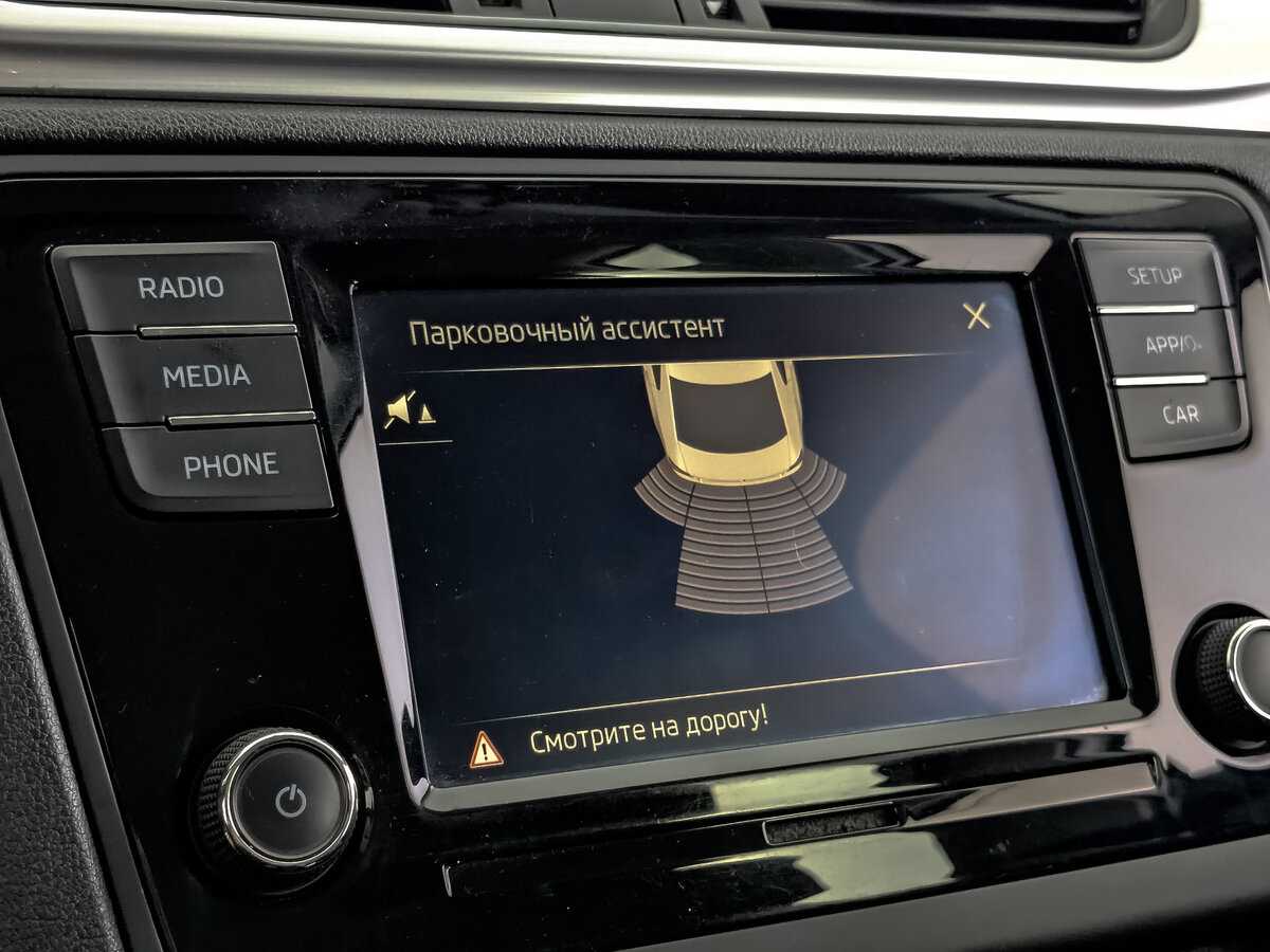 Купить Шкода Рапид, 2019, 69 508 км.. Фото: #21