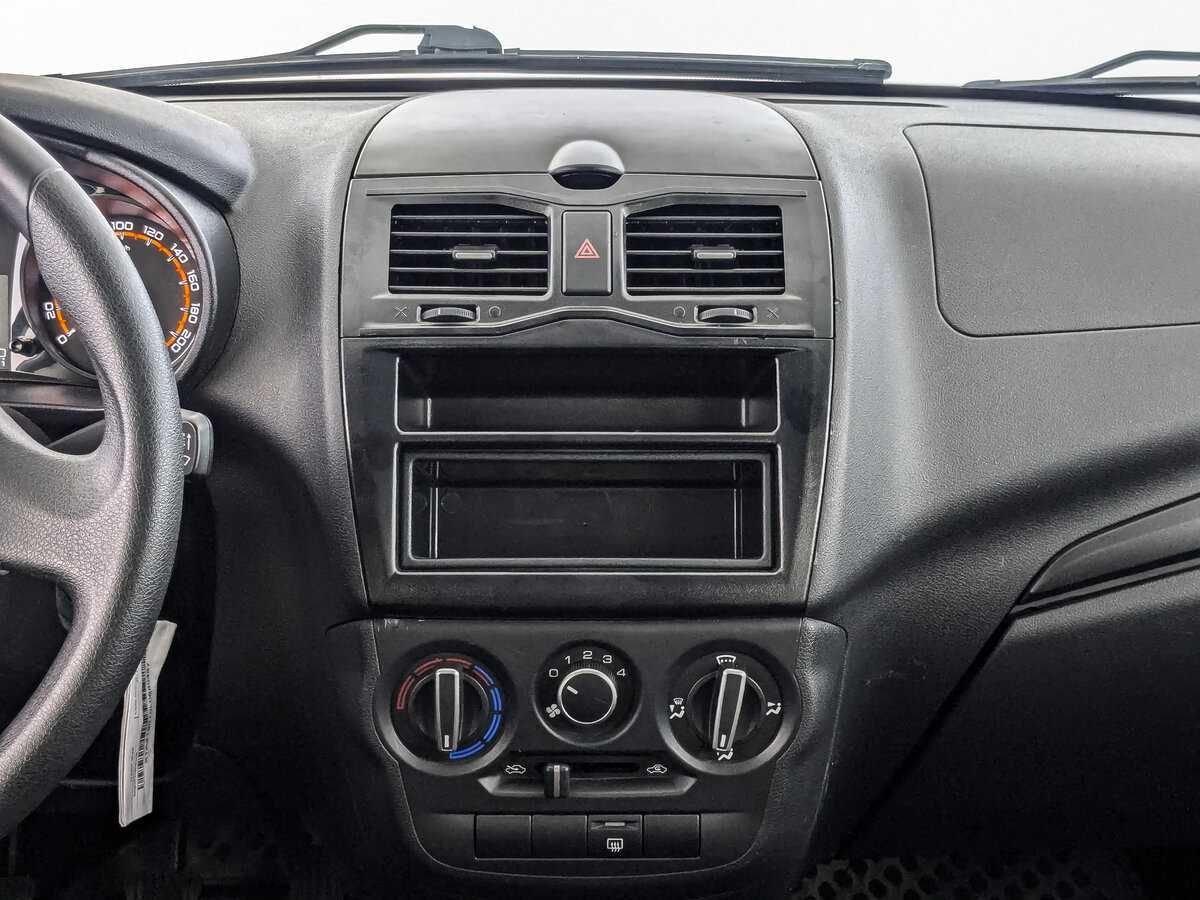 Купить Лада (ВАЗ) Гранта, 2020, 42 421 км.. Фото: #11