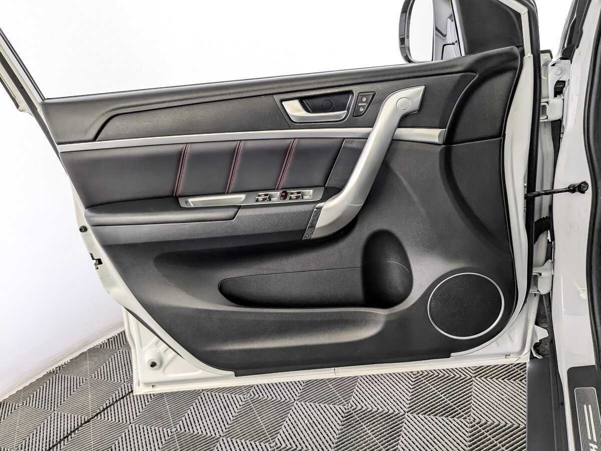 Купить Хавал Х6, 2019, 62 198 км.. Фото: #14