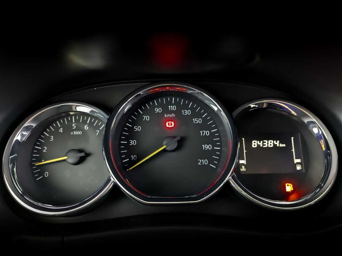 Купить Рено Дастер, 2018, 84 382 км.. Фото: #10