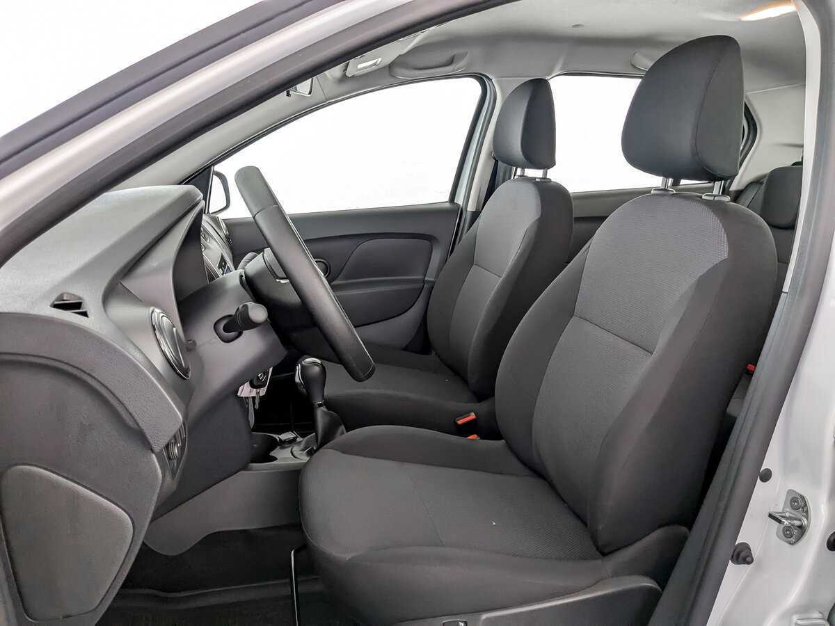 Купить Рено Логан, 2021, 23 319 км.. Фото: #15