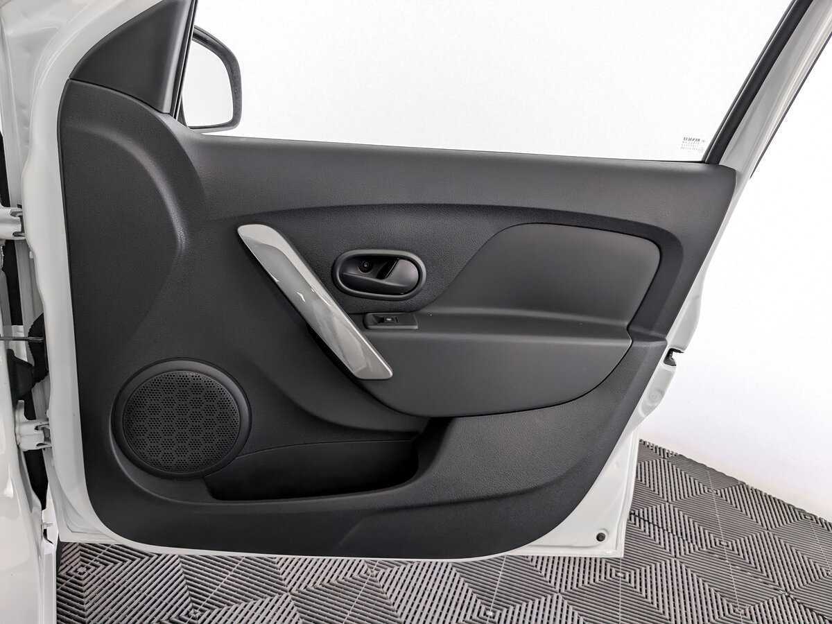 Купить Рено Логан, 2021, 23 319 км.. Фото: #19