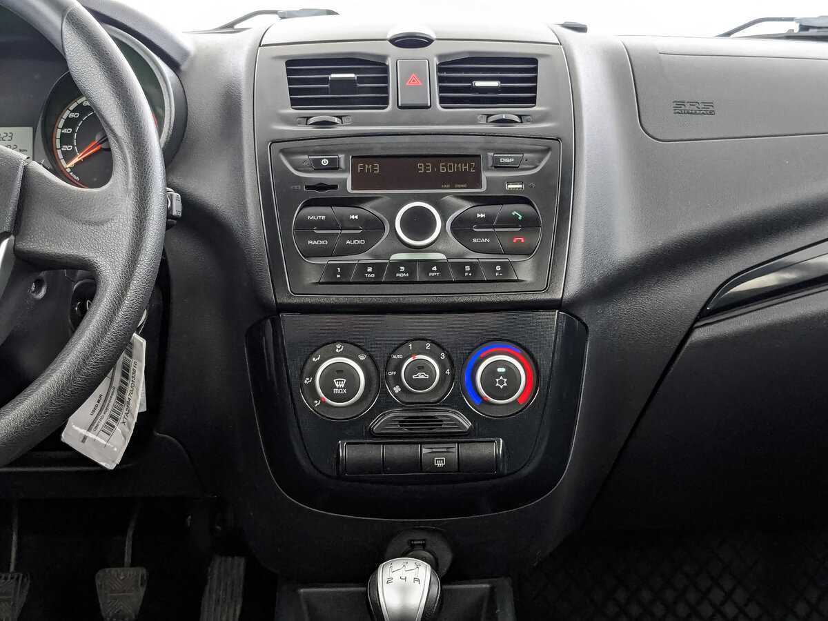 Купить Лада (ВАЗ) Калина, 2018, 89 100 км.. Фото: #12