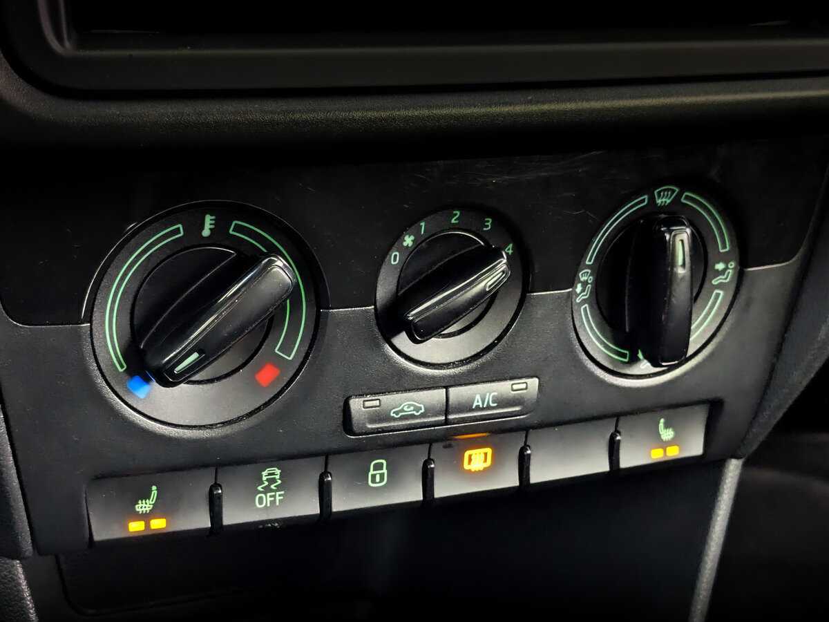 Купить Шкода Рапид, 2019, 91 326 км.. Фото: #20