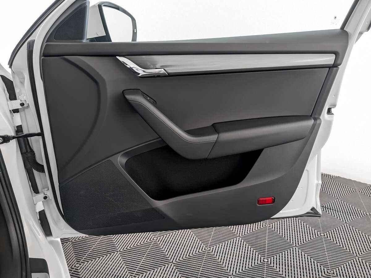 Купить Шкода Октавия, 2019, 39 297 км.. Фото: #19