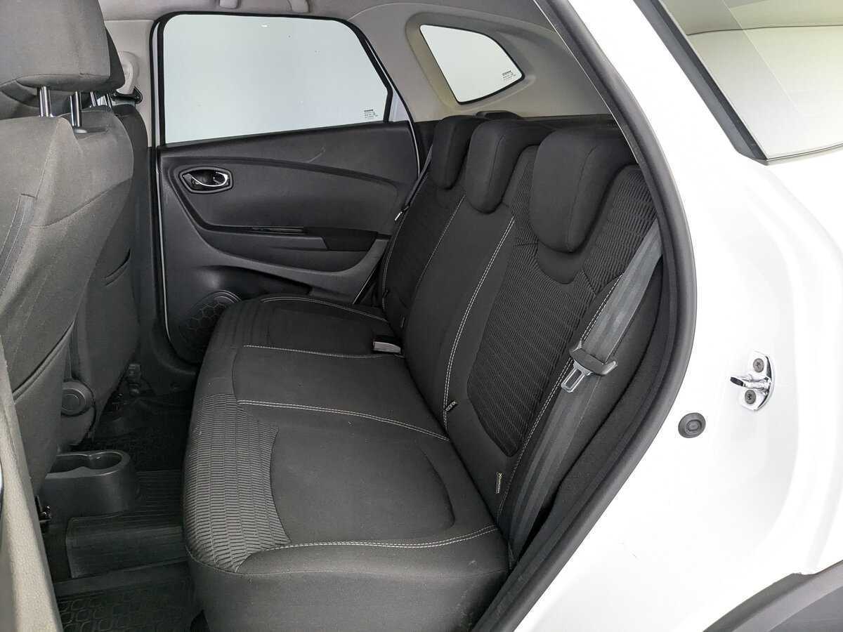 Купить Рено Каптюр, 2020, 143 551 км.. Фото: #13