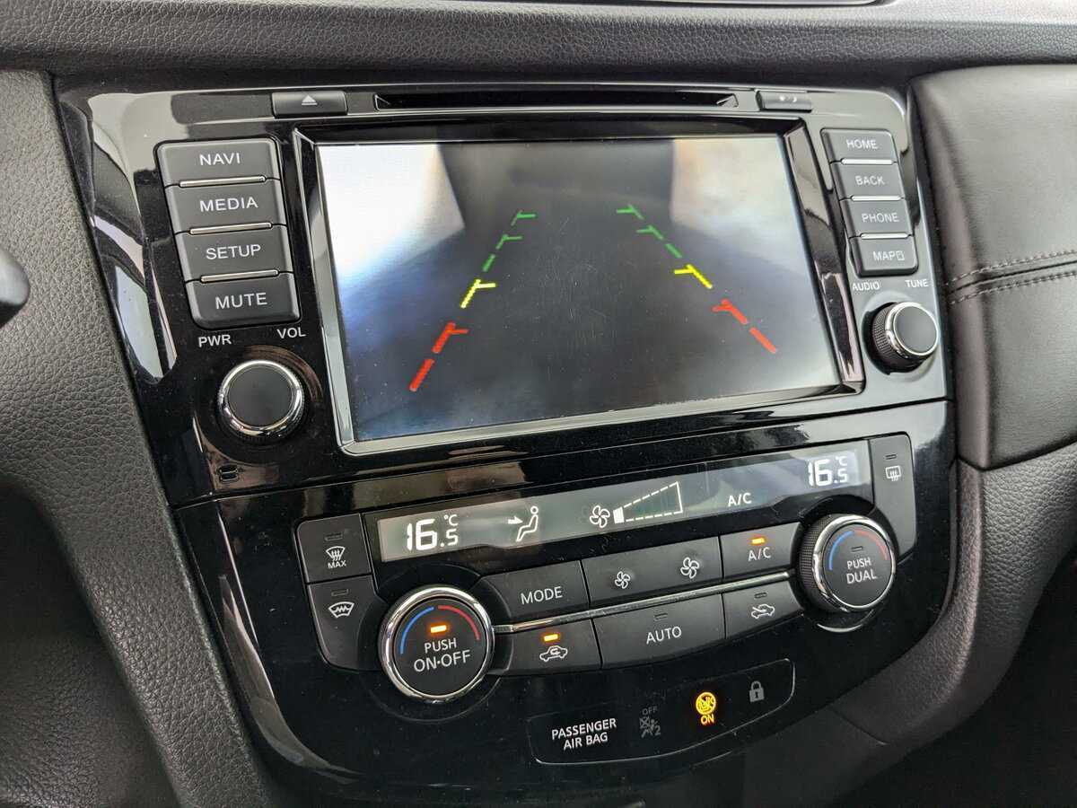 Купить Ниссан Кашкай, 2019, 210 923 км.. Фото: #20