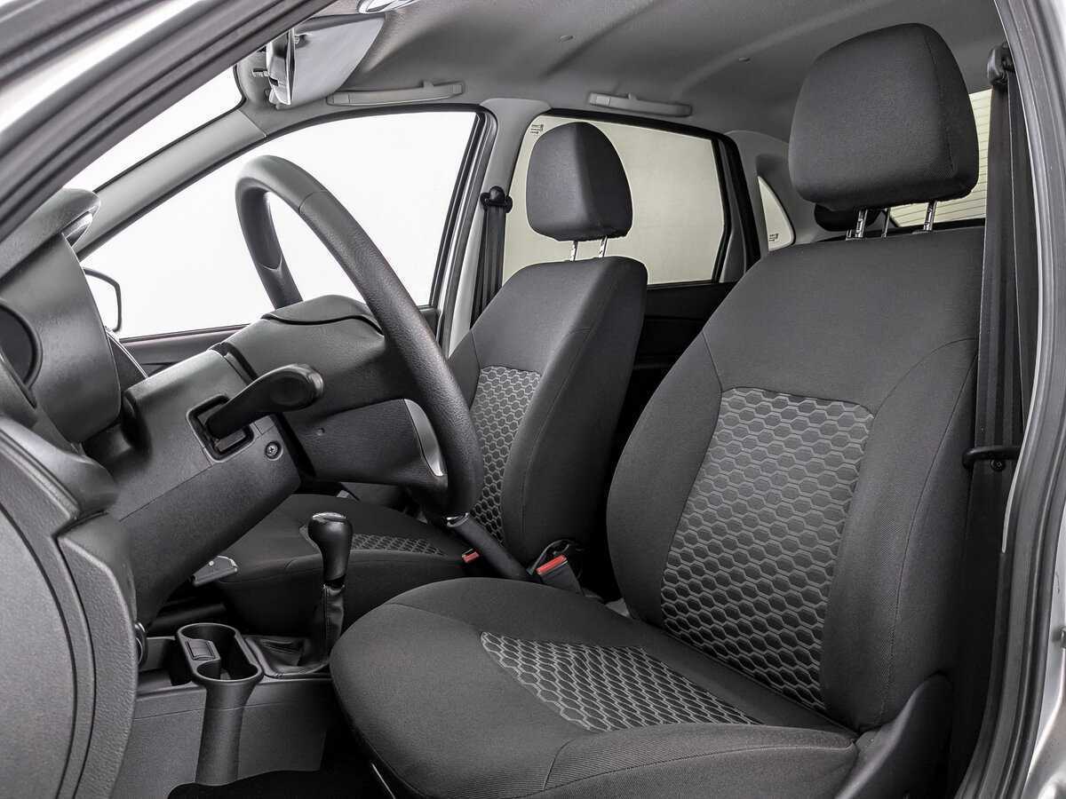 Купить Лада (ВАЗ) Гранта, 2018, 101 513 км.. Фото: #15