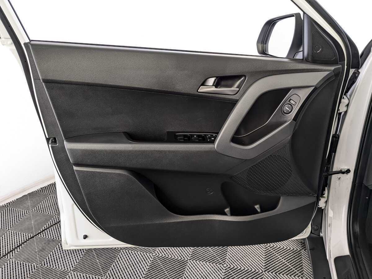 Купить Хендай Крета, 2021, 69 066 км.. Фото: #14