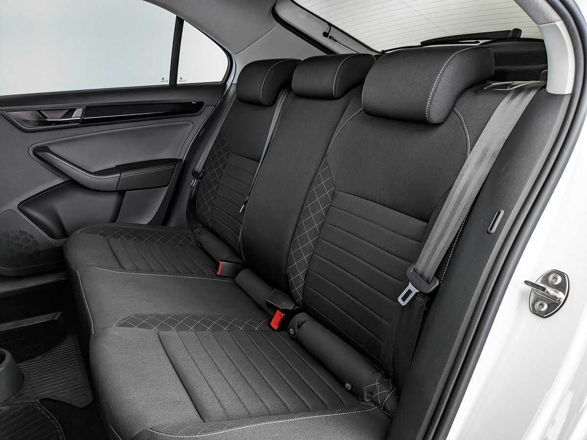 Купить Шкода Рапид, 2019, 82 706 км.. Фото: #13