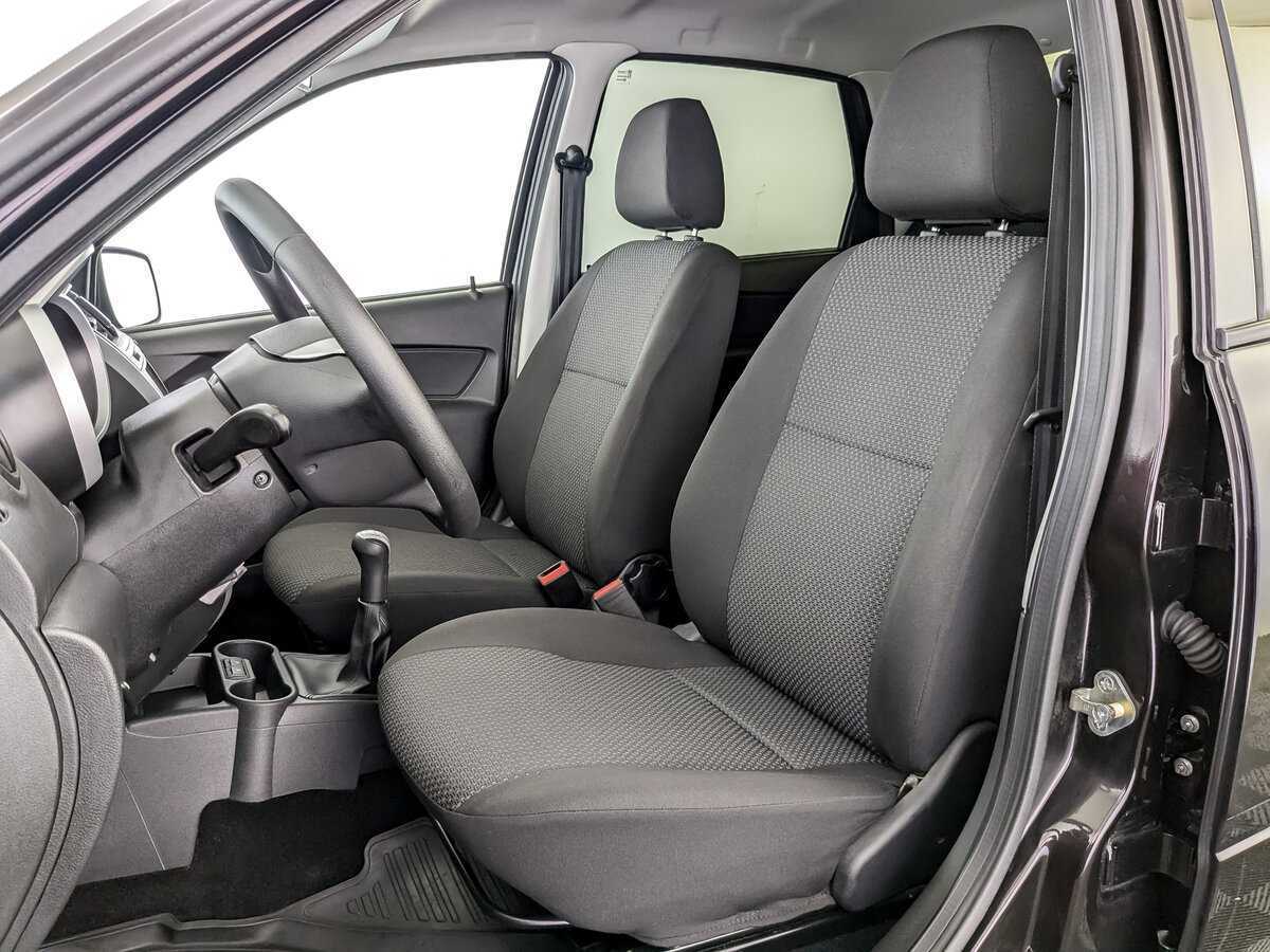 Купить Датсун он-ДО, 2017, 48 907 км.. Фото: #15