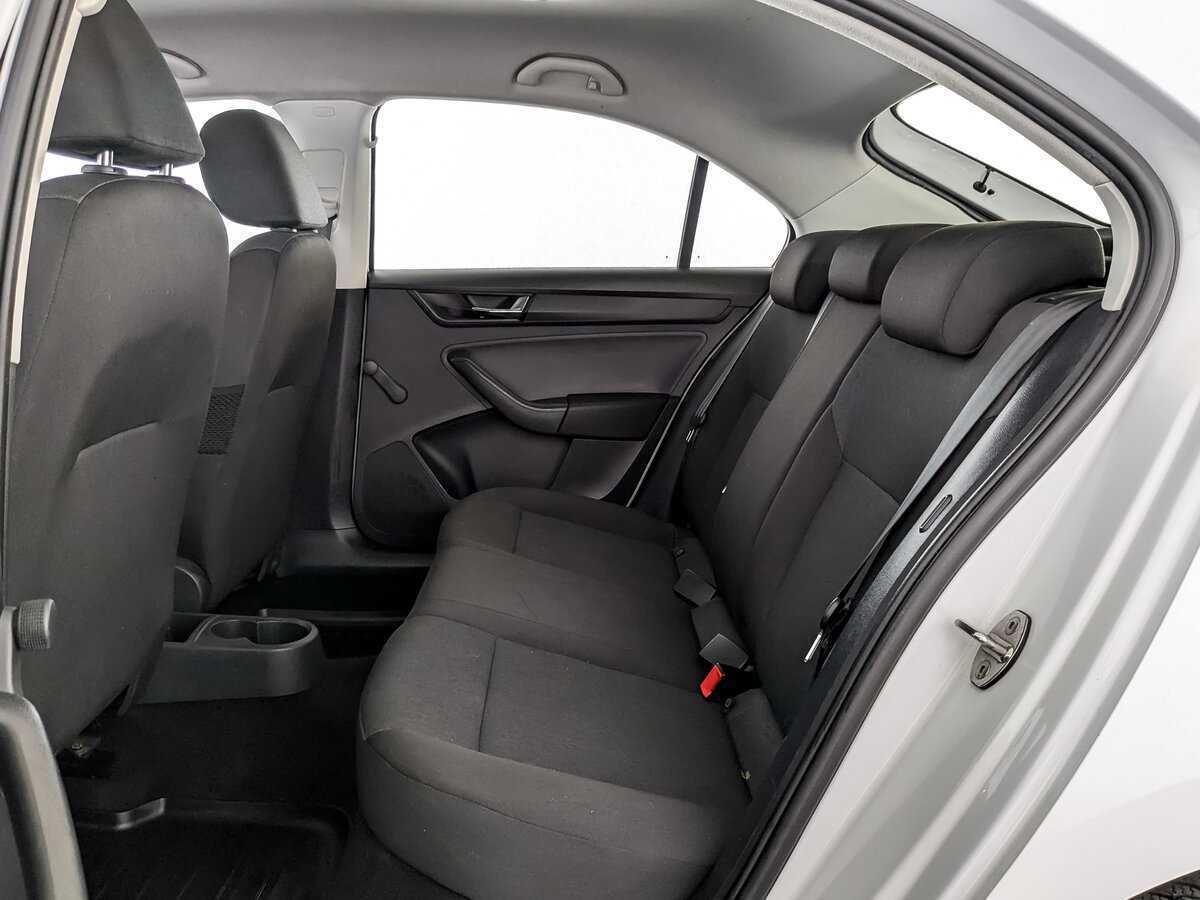 Купить Шкода Рапид, 2019, 184 653 км.. Фото: #8