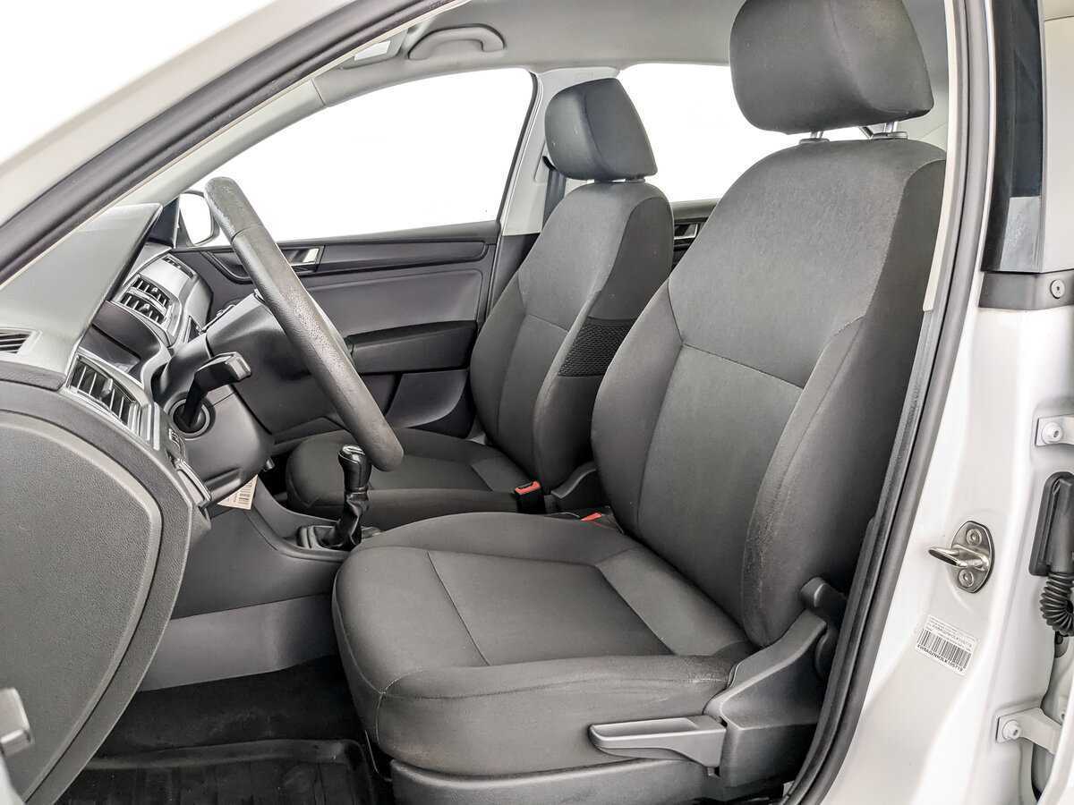 Купить Шкода Рапид, 2019, 184 653 км.. Фото: #14