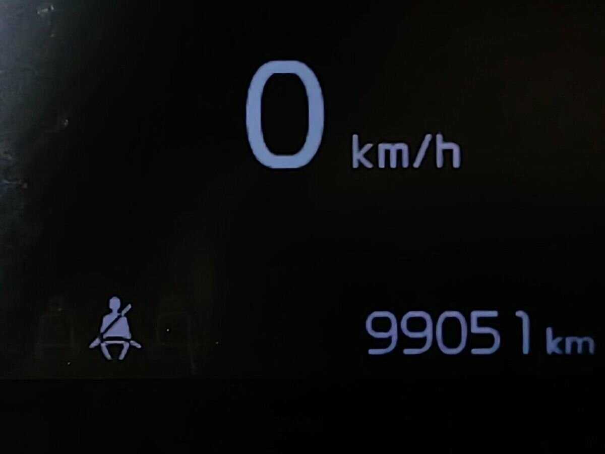 Купить Киа Сид, 2018, 99 048 км.. Фото: #15