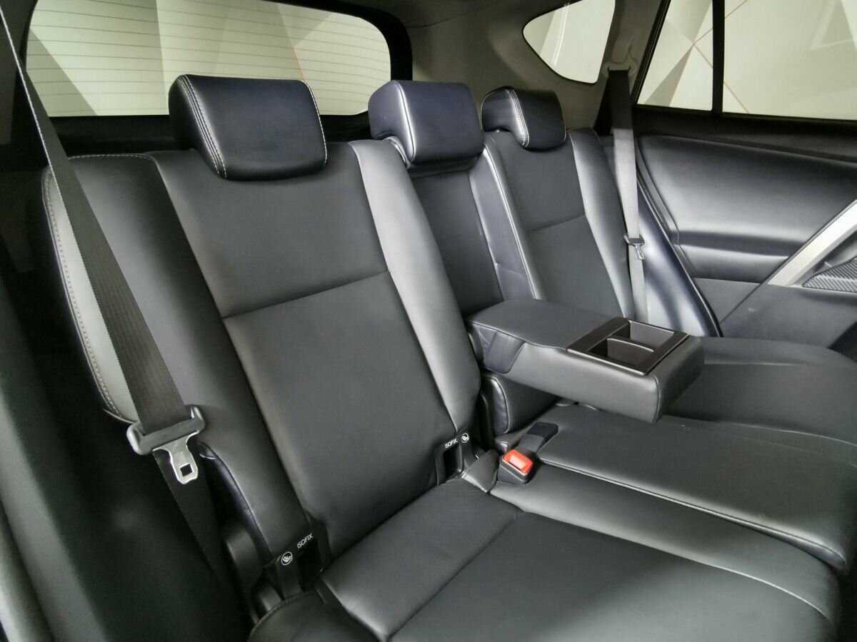 Купить Тойота Рав4, 2014, 153 288 км.. Фото: #12