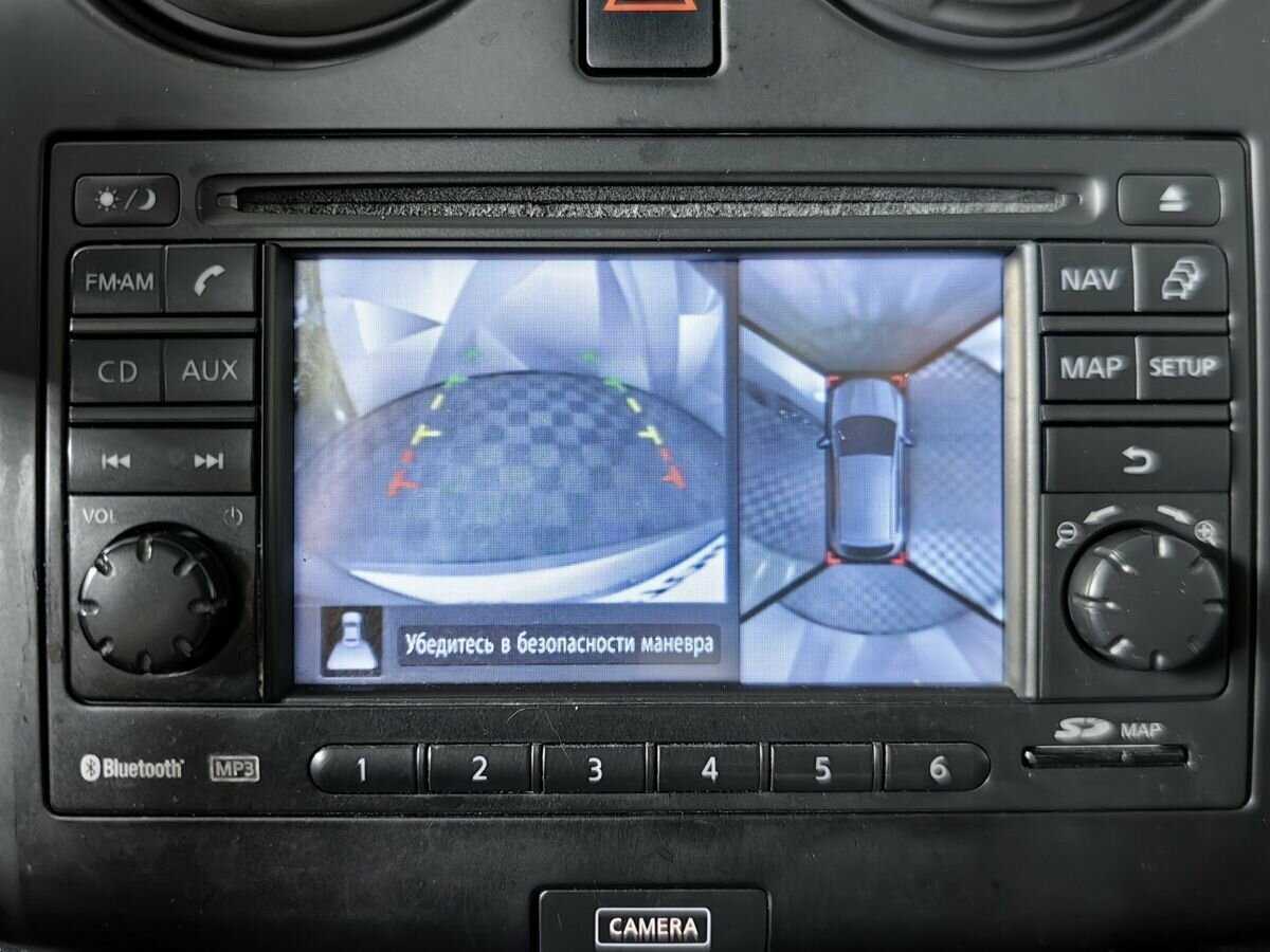 Купить Ниссан Кашкай, 2012, 217 908 км.. Фото: #15