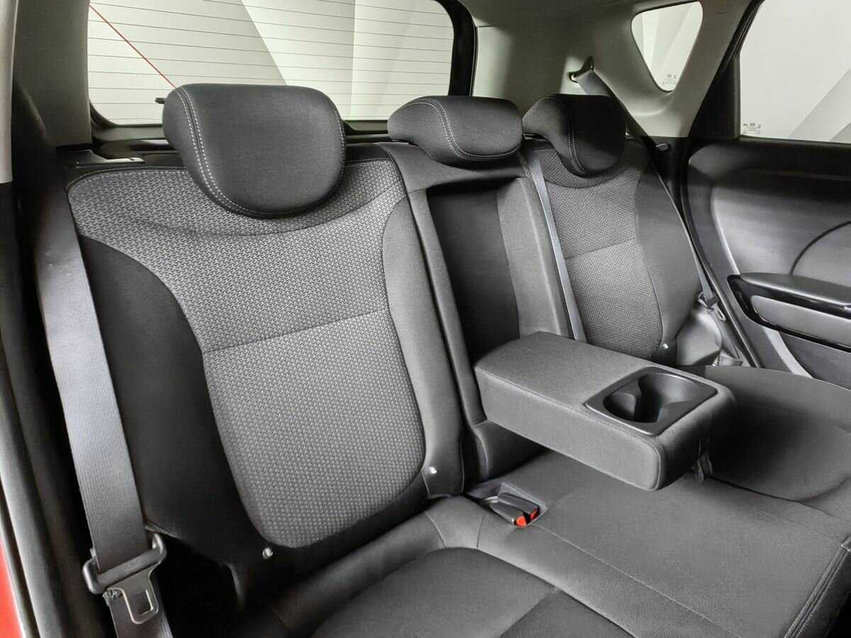 Купить Киа Соул, 2017, 112 029 км.. Фото: #12