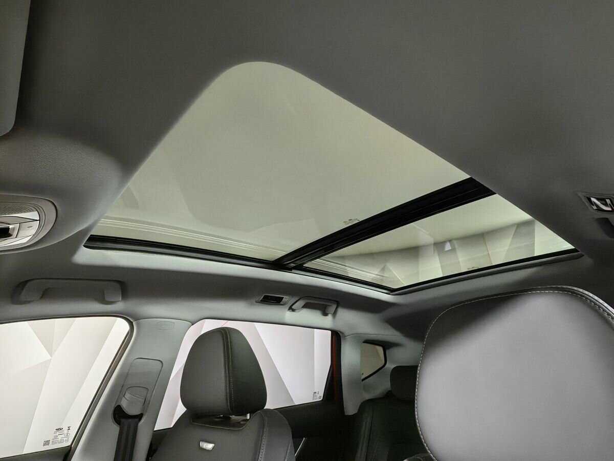 Купить Чери Тигго 7 Про Макс, 2022, 15 331 км.. Фото: #16