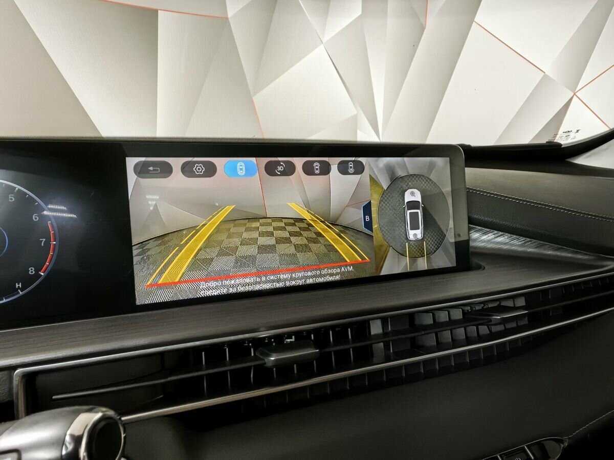 Купить Чери Тигго 7 Про Макс, 2022, 15 331 км.. Фото: #17