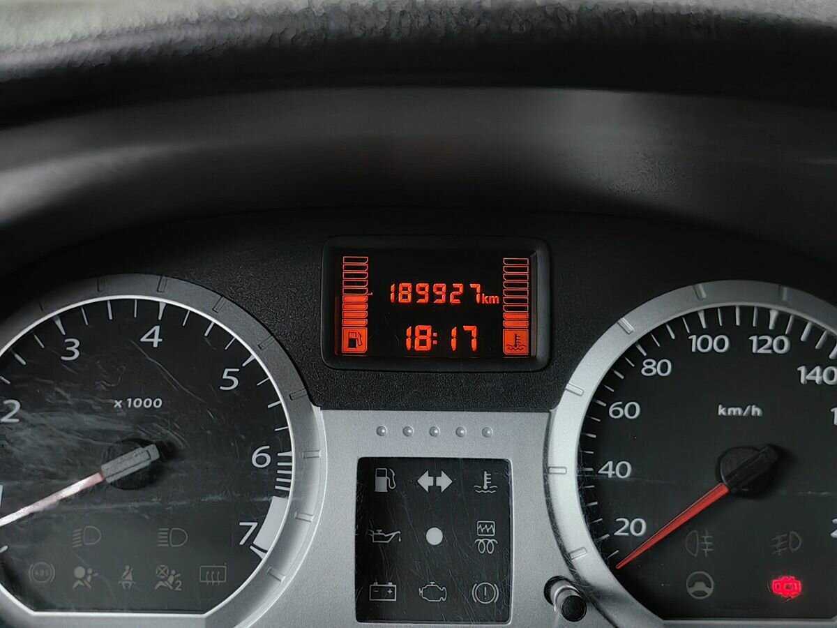 Купить Лада (ВАЗ) Ларгус, 2015, 189 926 км.. Фото: #16